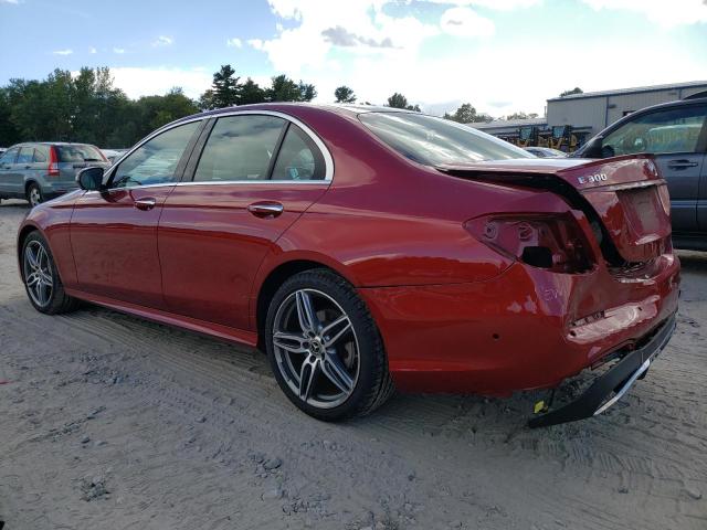 2019 MERCEDES-BENZ E 300 4MAT - WDDZF4KB9KA621803