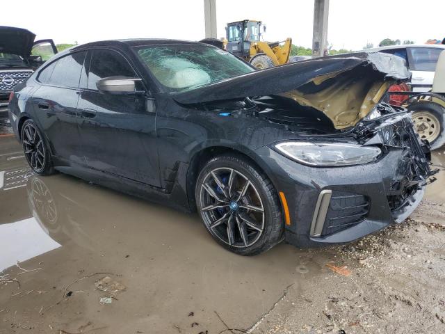 2022 BMW I4 M50 - WBY33AW06NFM42396