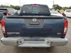 NISSAN FRONTIER S photo