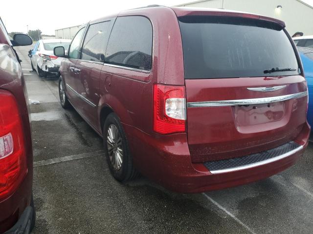 VIN 2C4RC1CG4DR511980 2013 Chrysler Town and Countr... no.2