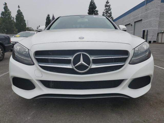 VIN 55SWF4JB5GU111850 2016 Mercedes-Benz C-Class, 300 no.5