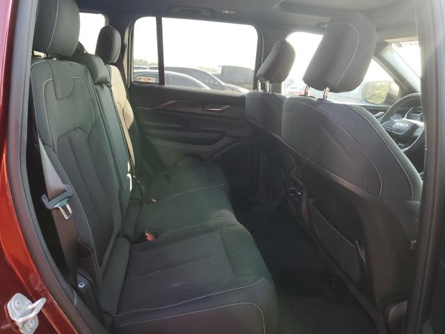 2024 JEEP GRAND CHER - 1C4RJHAG5R8574087