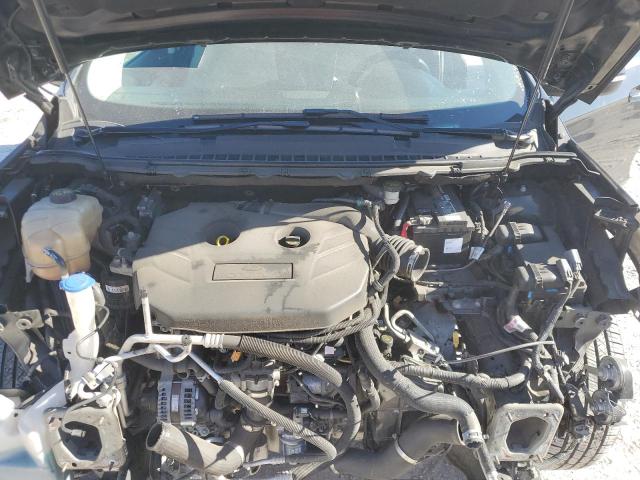 VIN 2FMPK3K94HBB46946 2017 Ford Edge, Titanium no.12