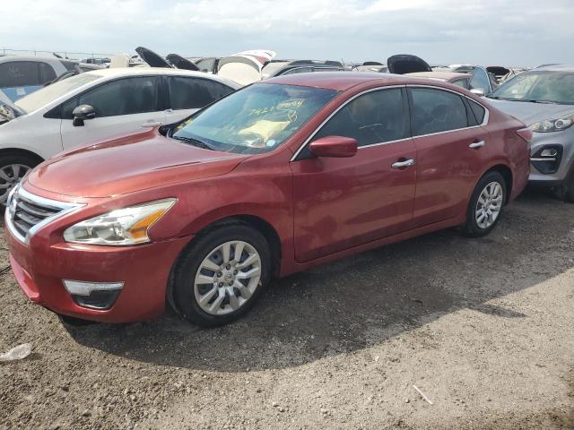 VIN 1N4AL3AP9EC298830 2014 Nissan Altima, 2.5 no.1