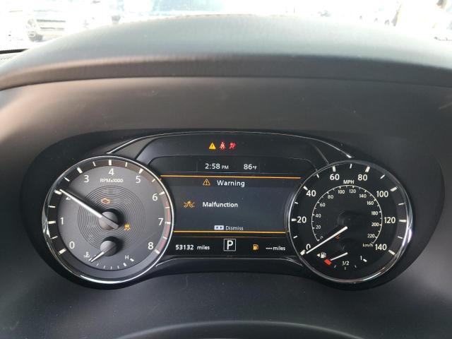 2022 INFINITI QX80 SENSO JN8AZ2BF0N9743420