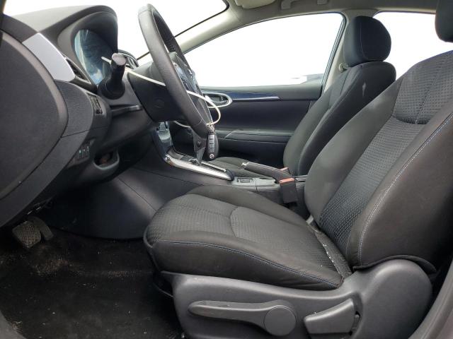 2016 NISSAN SENTRA S - 3N1AB7AP0GY338777