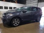 2017 HONDA CR-V EX - 5J6RW2H53HL042670