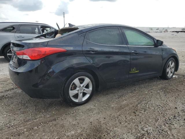 VIN 5NPDH4AE2DH312518 2013 HYUNDAI ELANTRA no.3