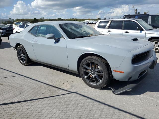 2022 DODGE CHALLENGER 2C3CDZKG2NH227455