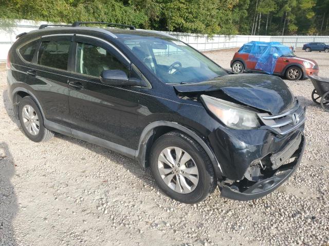 VIN 5J6RM3H73DL031675 2013 Honda CR-V, Exl no.4