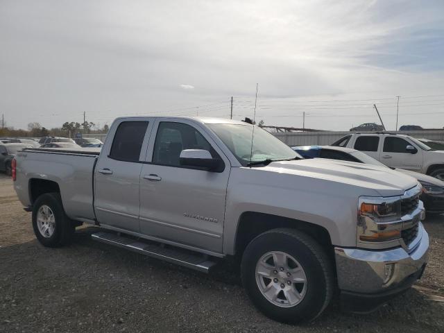 2017 CHEVROLET SILVERADO - 1GCVKREH8HZ336652