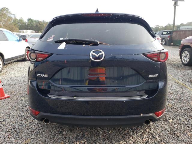 2019 MAZDA CX-5 GRAND - JM3KFADM7K1654542