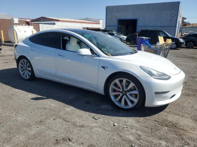 VIN 5YJ3E1EB6KF454997 2019 Tesla MODEL 3 no.4