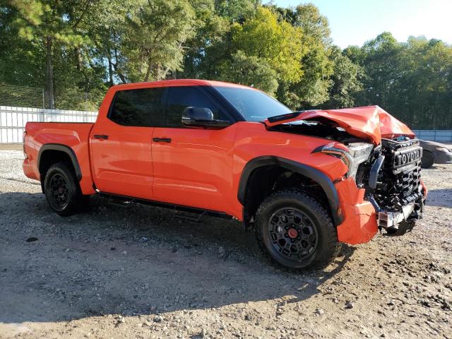 2023 TOYOTA TUNDRA CRE - 5TFPC5DB9PX030713