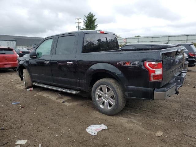 2020 FORD F150 SUPER - 1FTEW1EP0LFB52765