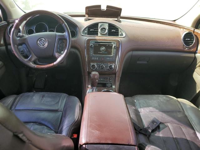 VIN 5GAKRCKD0DJ259735 2013 Buick Enclave no.8