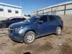 2024 CHEVROLET EQUINOX LS - 3GNAXSEG9RL117438