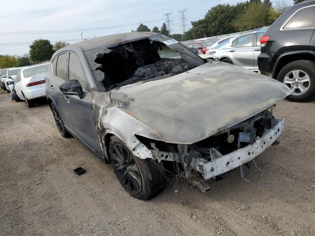 2024 MAZDA CX-5 PREFE - JM3KFBCM8R0401740