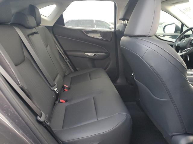 2022 LEXUS NX 350 2T2GGCEZ4NC002572