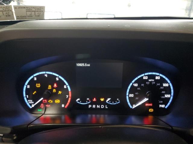 2023 FORD BRONCO SPO #3302759362