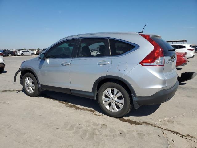 VIN 2HKRM3H76EH523113 2014 Honda CR-V, Exl no.2