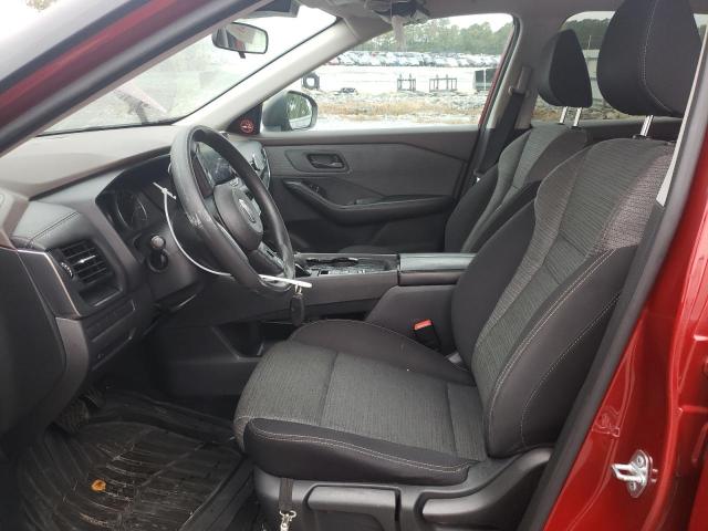 2021 NISSAN ROGUE S - 5N1AT3AA6MC753200