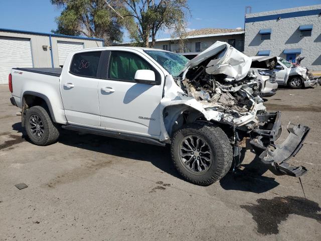 2018 CHEVROLET COLORADO Z - 1GCPTEE16J1179886