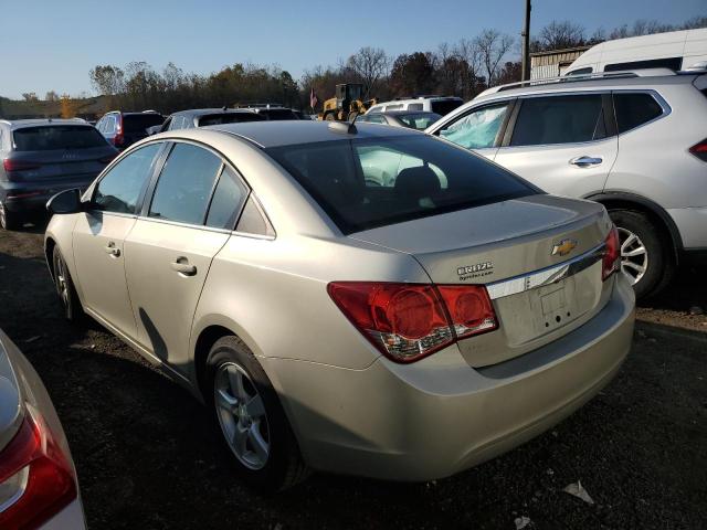 VIN 1G1PE5SB1G7144274 2016 CHEVROLET CRUZE no.2