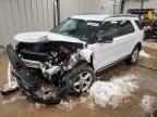 2017 FORD EXPLORER X - 1FM5K8D88HGA41747
