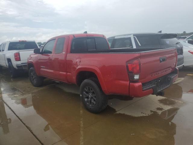 VIN 3TYRZ5CN0NT023904 2022 Toyota Tacoma, Access Cab no.2