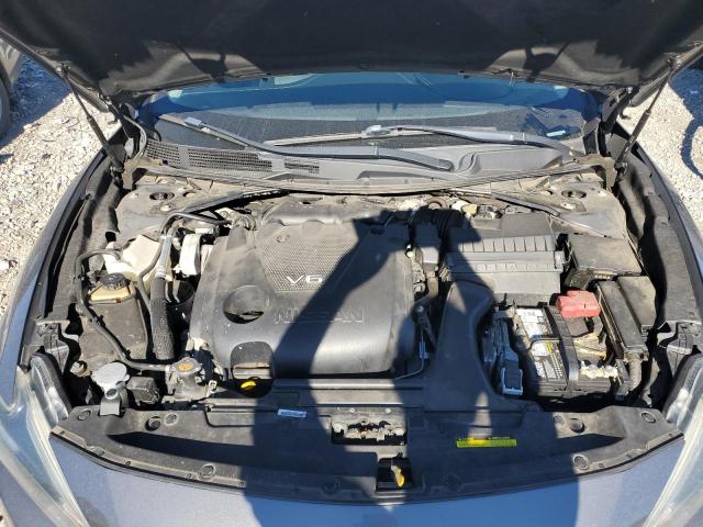 2017 NISSAN MAXIMA 1N4AA6AP2HC453469