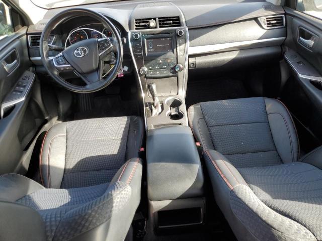 2015 TOYOTA CAMRY LE - 4T1BF1FK5FU941348