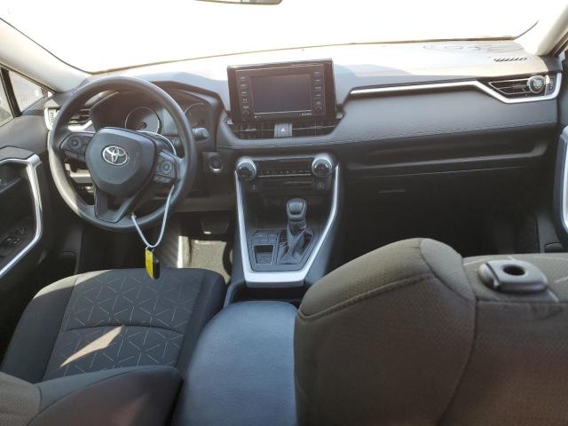 2021 TOYOTA RAV4 XLE - 2T3W1RFV6MC159414