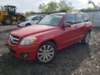 MERCEDES-BENZ GLK 350 4M photo