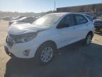 2018 CHEVROLET EQUINOX LS - 2GNAXREV7J6134318