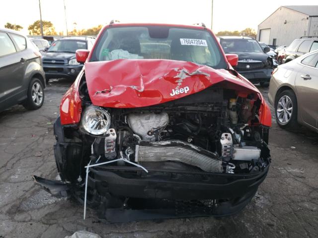 2018 JEEP RENEGADE L - ZACCJABB7JPJ29604