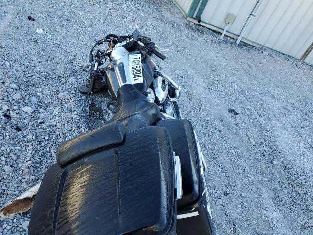 2020 HARLEY-DAVIDSON FLHT 1HD1FVC12LB659368