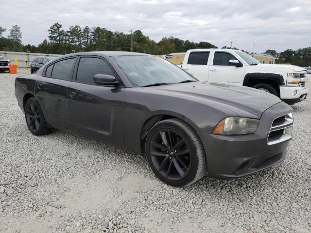 VIN 2C3CDXBG6DH623245 2013 Dodge Charger, SE no.4