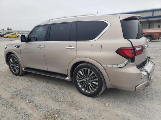 2018 INFINITI QX80 BASE - JN8AZ2NE4J9195130