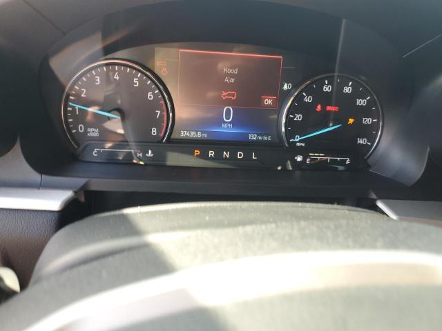 2022 FORD EXPLORER X - 1FMSK8DH6NGB40923