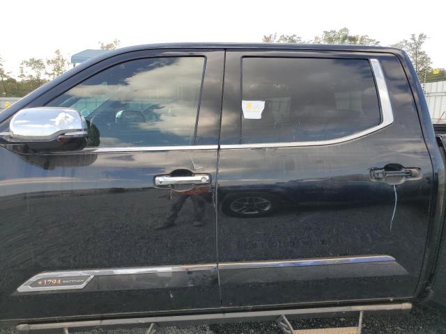 2024 TOYOTA TUNDRA CRE - 5TFMC5DBXRX063757