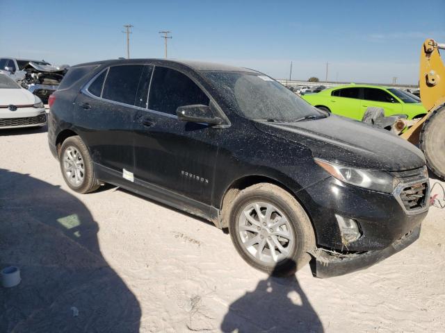 2019 CHEVROLET EQUINOX LT - 3GNAXKEV7KL379740