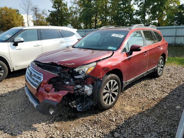 VIN 4S4BSBNC4G3347823 2016 Subaru Outback, 2.5I Lim... no.1