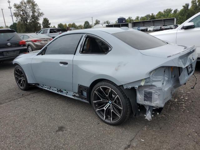 2024 BMW M2 3MF13DM00R8D93317
