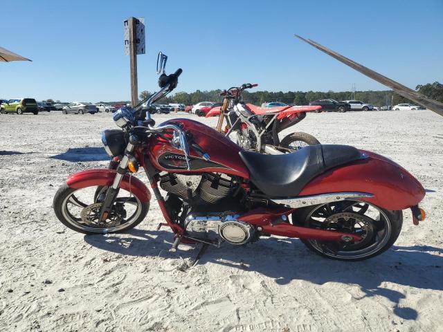 2014 VICTORY MOTORCYCLES JACKPOT 5VPXB36N2E3028564
