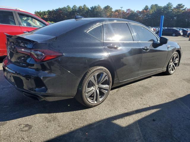 VIN 19UUB6F58NA002843 2022 ACURA TLX no.3