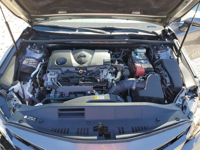 2018 TOYOTA CAMRY L - 4T1B11HK7JU640889