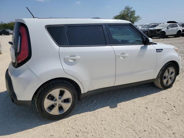 VIN KNDJN2A21F7220684 2015 KIA Soul no.3