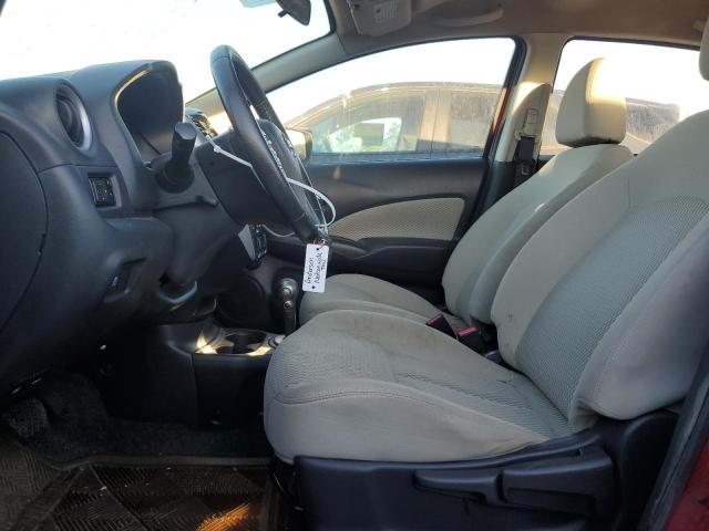 2016 NISSAN VERSA NOTE - 3N1CE2CP7GL372633