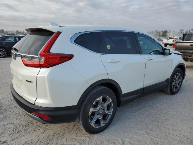 2017 HONDA CR-V EXL - 5J6RW2H80HL074499